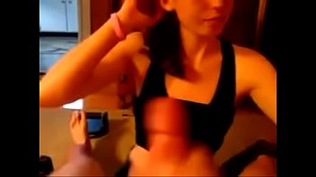 Preview 4 of Horse Girlsix - amateur student sucking cock