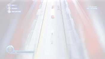 Preview 4 of Sopnidi Xxx - Sonic Colors - Terminal Velocity Act 1