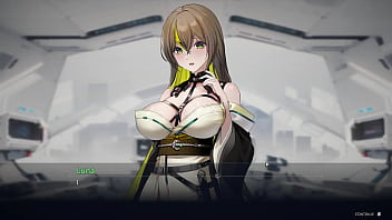 Preview 1 of Izmos Szoke - Wings of seduction game