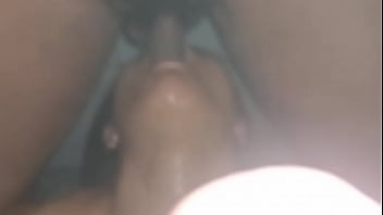 Preview 2 of Www Xxx Khalid Paf - Perra le encanta sentirlo en em fondo de su garganta