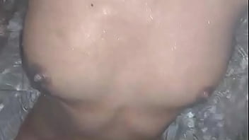 Preview 1 of Www Xxx Khalid Paf - Perra le encanta sentirlo en em fondo de su garganta