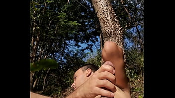 Preview 4 of Slim Girla - Diogo Brasiliense