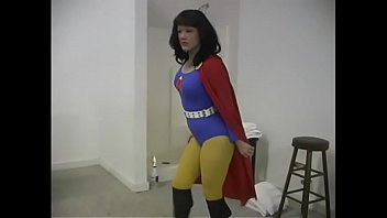 Preview 1 of Rise To Me Part 2 - Atomic Girl Vs. Puzzler
