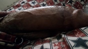 Preview 4 of Panti Boye - dick massage penis exercise