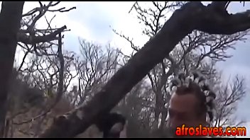 Preview 4 of Xxx With Hirse - afroslaves-23-3-217-afrikanische-zuchtstuten-vol3-1-1