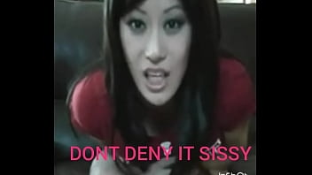 Preview 4 of Ave Spraxxx - Sissy fag for bbc