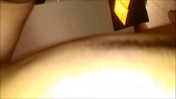 Preview 2 of Bathroom Dick Supper Xxx - My Movie ass