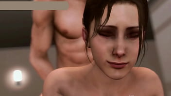 Preview 2 of Bomb Pon Video - Only the Hottest 3D Babes