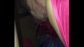 Preview 3 of 25yers Girls - my Ex throating dick upside down