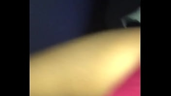 Preview 4 of 25yers Girls - my Ex throating dick upside down