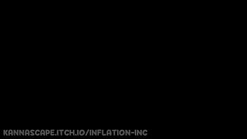 Preview 1 of Xxx Pornc - INFLATION INC.