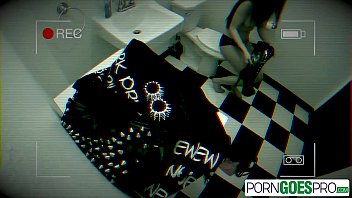Preview 2 of Jordi Jenson Sex - Porn Goes Pro - Fuck this young slut Kendall in POV style