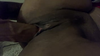 Preview 4 of Phim Gai Chanh Com - Tight little pussy Bobbi Jo88