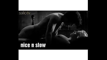 Preview 3 of Lsmsthrtg - Anna Paquin: Sex on Fire!