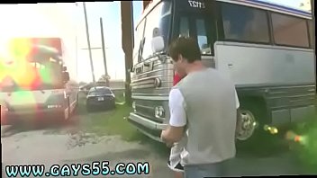 Preview 3 of Manasvi Mamgai Xxx - Male athlete frontal nude in public and toilets gay porn Truck Stop