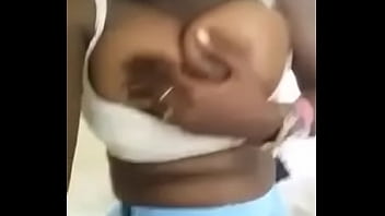 Preview 4 of Anikta Deve Xxx With Her Brother - fat bitch sucking boobs