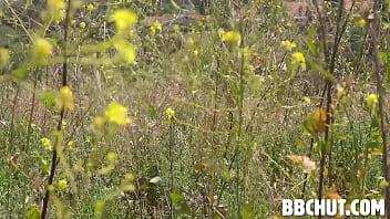 Preview 1 of 16 Year Boy To 16 Year Gril - BBC After Big Hike Rob Piper,  Madison Wilde