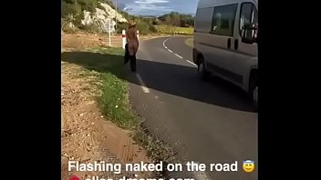 Preview 4 of Homemade Birthday Gangbang - Sexy,  dirty and flashing videos