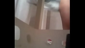 Preview 3 of Hard Porn On Teacher - M&iacute_ hermana en el ba&ntilde_o