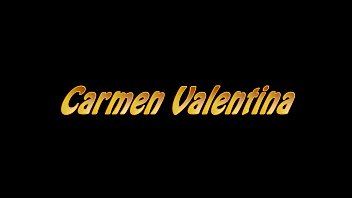 Preview 1 of Maria Puta Alfonso Ugarte - Cum Inside Cock Tease Carmen Valentina!