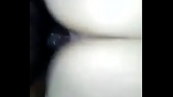 Preview 3 of Girls Feet Shackled - Big dick fucks deep in that white pussy