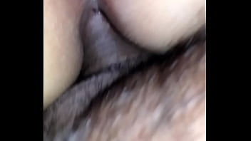 Preview 4 of Milfs Hairy Fuck - Mi puta esposa en su primera aportaci&oacute_n