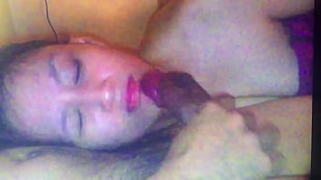 Preview 3 of Geisha Porno - gusto ni garenggeng calayag sa mukha lagi ang putok #bulacan
