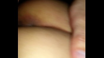 Preview 4 of Aunty With Friends Husband - Mi novia puta coge en camioneta 1