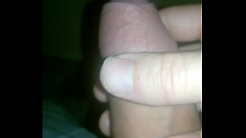 Preview 1 of Aunty In Tshirt - cumshot argentino