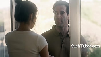 Preview 1 of Full Xxxxxxxxx Vido - New Stepdad Saved Me From A Bad Life,  So He Deserves My Pussy - Penelope Woods,  Ken Feels