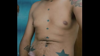 Preview 3 of Pregnent Femel - Me pongo caliente en la ducha