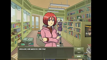 Preview 3 of Lick Toilet Bowl - Witch Hunter Mission get all girls classic
