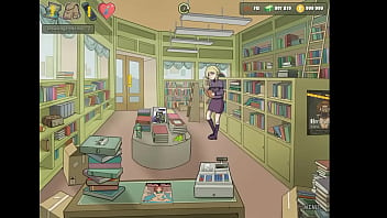 Preview 4 of Lick Toilet Bowl - Witch Hunter Mission get all girls classic