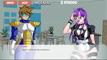 Preview 1 of Porno365 Yagli - Dragon Girl X - Dragon Ball Part 38 - Final We Won! By LoveSkySan