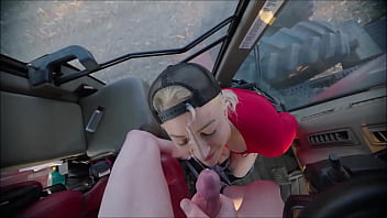 Preview 4 of Xxxz00 - Farm Fun 4in1 Bundle Object Insertion Fisting BJ Facial
