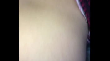 Preview 1 of Sexboobsmilky - Con la vecina cuando su marido esta trabajando