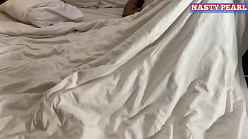 Preview 1 of Amy Hot Bokeb - The midnight sex with my bbw
