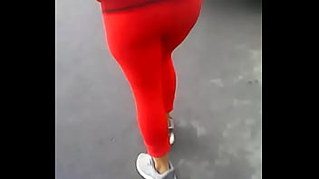 Preview 4 of Naughty America Ptonstar - El culo de mi mujer