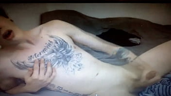 Preview 2 of 89 Afrecan - cum boy