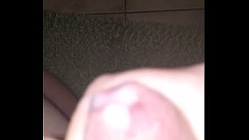 Preview 3 of Nud Checkup Sport - Masturbating till my milk goes out