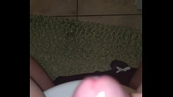 Preview 4 of Nud Checkup Sport - Masturbating till my milk goes out