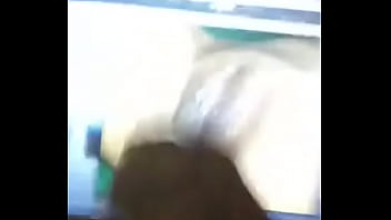 Preview 3 of Old Grandmother Footjob - Cum Tribute