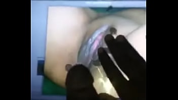 Preview 4 of Old Grandmother Footjob - Cum Tribute