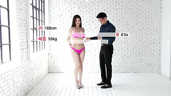 Preview 1 of Nanny Sensous - Sexy Asian big boob