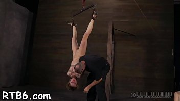Preview 4 of Indian Forsh Hard Xxx Sex Mms - Thrall acquires ardous caning