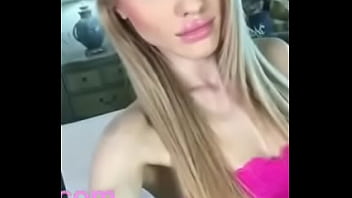 Preview 1 of Movies Sens - tiny girl selfie video - cam4flirts.com