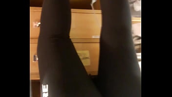 Preview 3 of E Haruka - Ass Spying