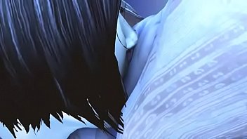 Preview 2 of X Imag - Lesbian cortana