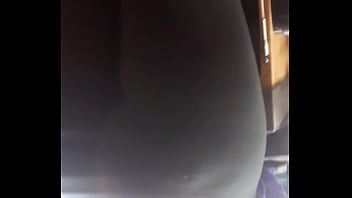 Preview 3 of Www Moghozi Com - Girl In Tights