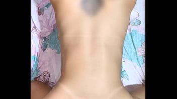 Preview 1 of Hot Sex In Animalprint Bed - OHHH THIS CUM LOOKS DELICIOUS! HARD LOVE! 2